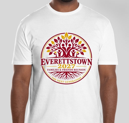 Adult Reunion T-Shirt
